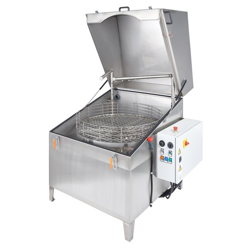 [2129900] IBS Automatic Parts Washer MAXI 91-2 (2129900, IBS SCHERER)