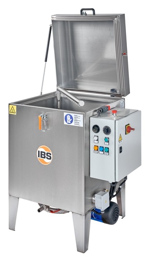 [2129904] IBS Automatic Parts Washer MINI 60 400V (2129904, IBS SCHERER)