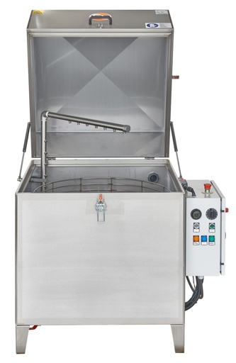 [2129905] IBS-Automatic Parts Washer MAXI 78 (2129905, IBS SCHERER)