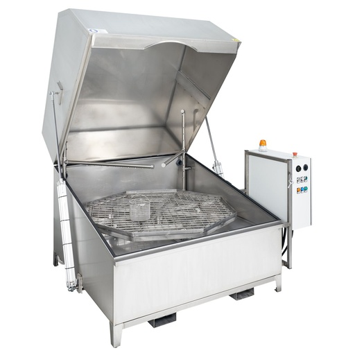 [2129908] IBS Automatic Parts Washer WA 152-2 (2129908, IBS SCHERER)