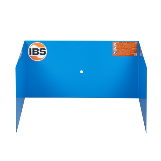 [2222005] Splash guard for IBS parts cleaning device type F2 (2222005, IBS SCHERER)