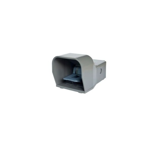 [2222022] IBS-Safety-Foot-Switch with hood (2222022, IBS SCHERER)