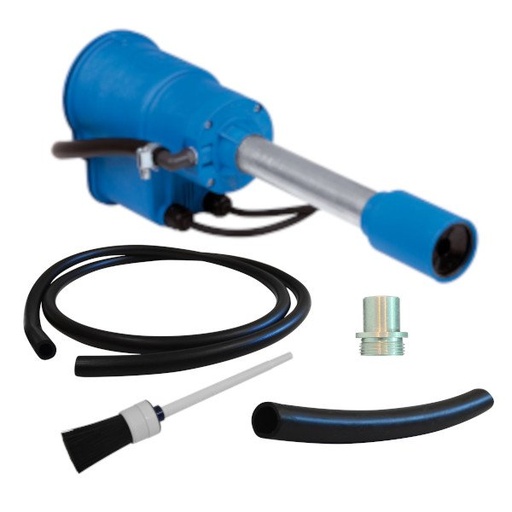[2222040] IBS pump set type F/F2 (2222040, IBS SCHERER)