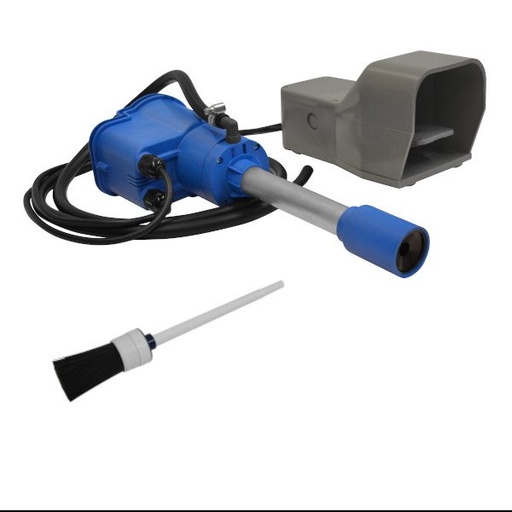[2222057] IBS pump set type K/KP (2222057, IBS SCHERER)