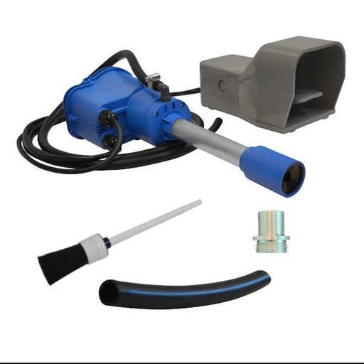 [2222089] IBS pump set type G-50 (2222089, IBS SCHERER)