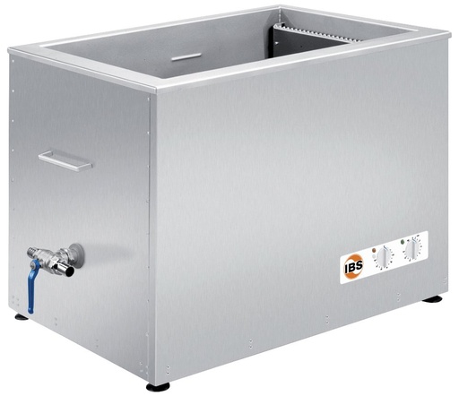 [2320004] IBS ultrasound device USI-210 (2320004, IBS SCHERER)