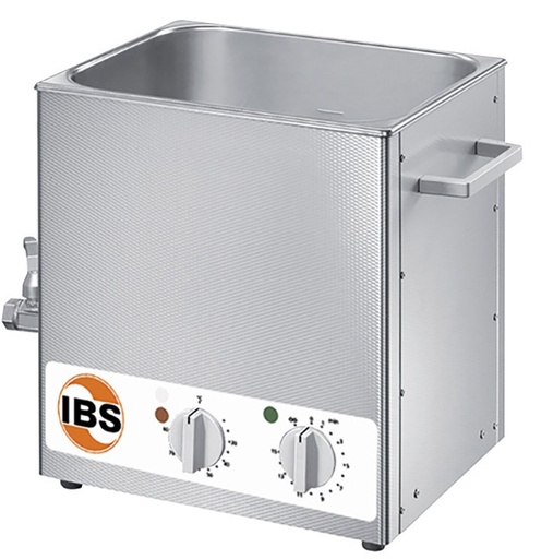 [2320005] IBS ultrasound device USW-13 (2320005, IBS SCHERER)