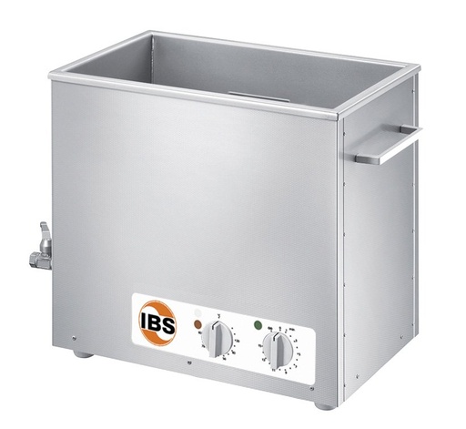 [2320007] IBS ultrasound device USW-45 (2320007, IBS SCHERER)