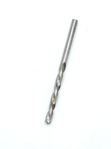 [00010454] SHSS left-hand twist drill Type 120, 4.5 mm (00010454, PICHLER)