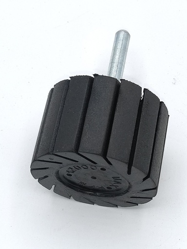 [00034648] Guminis laikiklis šlifavimo rankovėms 45 × 30 mm (00034648, PICHLER)
