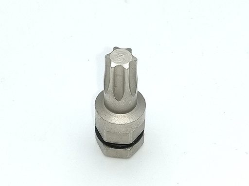 [00043164] MIcro Bit TX 30 ohne Bohrung (00043164, PICHLER)