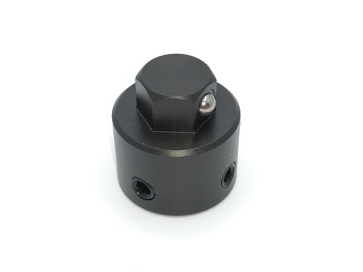 [00043879] Tap Adapter for M22 and M24 (00043879, PICHLER)
