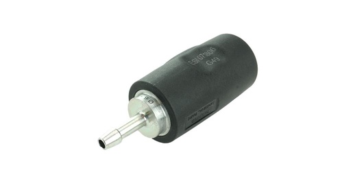 [00047430] Safety Coupling with 6.3 mm Hose Connection (00047430, PICHLER)