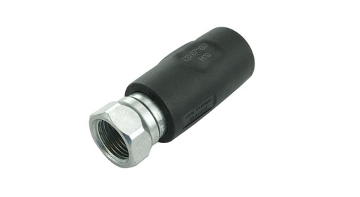 [00047439] Sicherheitskupplung mit G 1/2" Innengewinde (00047439, PICHLER)