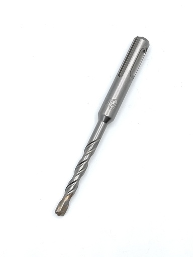 [00071007] Silverhammerbohrer F4 SDS-plus 6,0 x 110 / 50 mm (00071007, PICHLER)