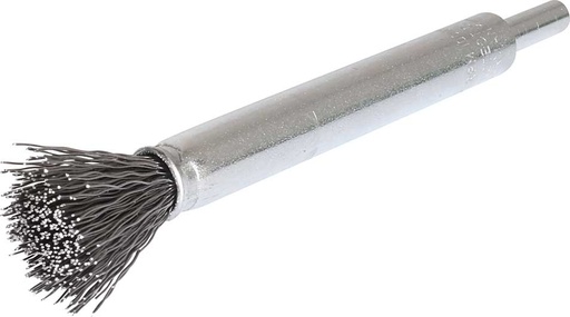 [00088974] End Brush, Extra Long, 120 mm (00088974, PICHLER)