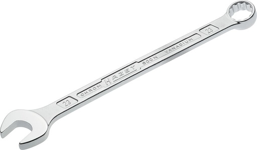 [600N-23] Combination wrench, 23 mm (600N-23, HAZET)