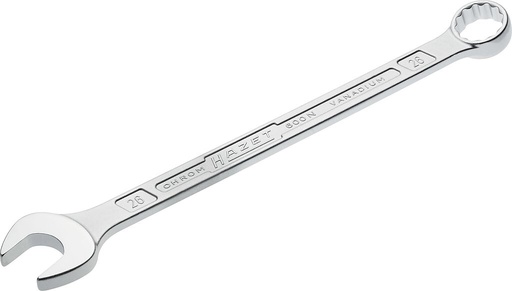 [600N-26] Combination wrench, 26 mm (600N-26, HAZET)