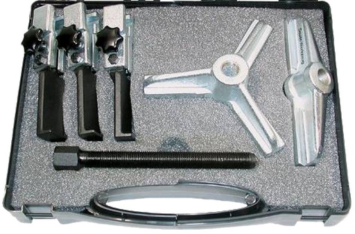 [1049950] Puller Krallex model F two and three leg Two and three legs (1049950, PICHLER)