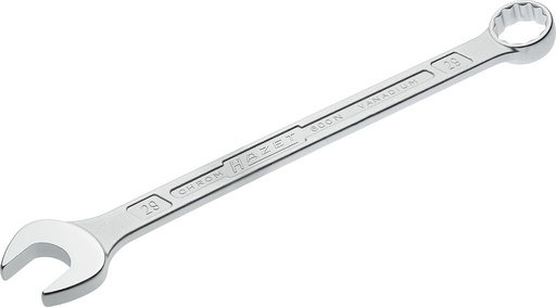 [600N-29] Kombinuotas veržliaraktis, 29 mm (600N-29, HAZET)