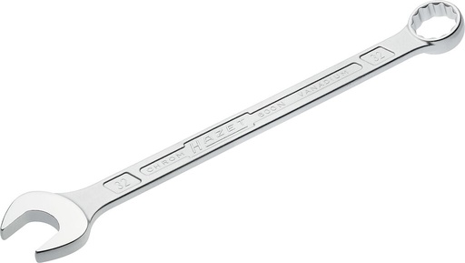 [600N-32] Kombinuotas veržliaraktis, 32 mm (600N-32, HAZET)