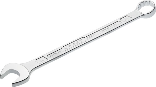 [600N-34] Kombinuotas veržliaraktis, 34 mm (600N-34, HAZET)