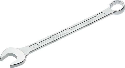 [600N-41] Combination wrench, 41 mm (600N-41, HAZET)