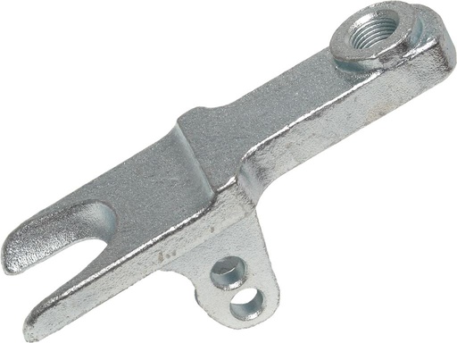 [10645910] Dakšas daļa novilcējam T11W GOLDEDITION, atvērums 25 mm (10645910, PICHLER)
