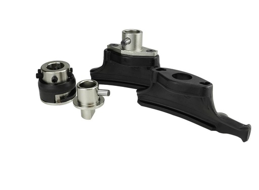 [11930114] Tyre changer quick change holder Mounting: conical (11930114, PICHLER)
