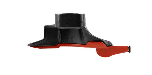 [11930120] Mounting head Ø 30 mm, incl. 2 protective inserts (11930120, PICHLER)