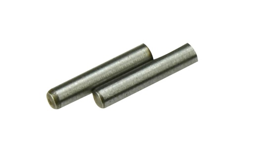 [12240545] Präzisionsersatzspitzen Paar 1,8mm für Zangenset 12240540 (12240545, PICHLER)