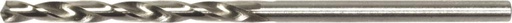 [20102500] HSS-Spiralbohrer 2,5 mm (20102500, PICHLER)