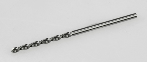 [20200020] Spiralbohrer INOX kurz 2,0 mm HSS Cobalt DIN 338 Forte (20200020, PICHLER)
