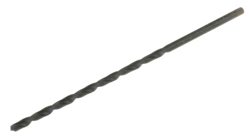 [20402600] HSS Twist Drill Bit Long Precision Ground - Ø 2.6 mm (20402600, PICHLER)