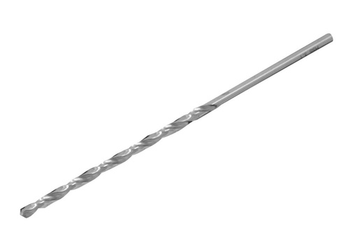 [20403100] HSS twist drill long 3.10 mm, DIN 340, precision ground (20403100, PICHLER)
