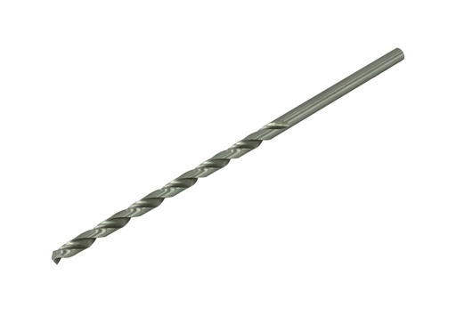 [20403800] HSS Spiralbohrer lang 3,80 mm DIN 340, Präzisionsgeschliffen (20403800, PICHLER)