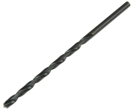 [20405500] HSS Twist Drill Bit Long Precision Ground - Ø 5.5 mm (20405500, PICHLER)