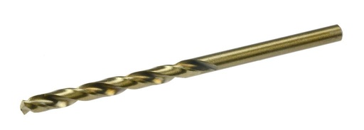 [20500240] Spiralbohrer HSS DIN 338 4,0 mm rollgewalzt Typ N (20500240, PICHLER)
