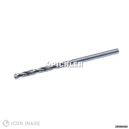 [20506400] Spiralbohrer HSS-Co DIN 338 6,4 mm (20506400, PICHLER)