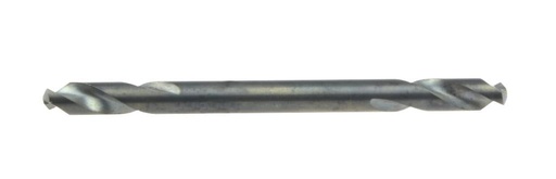 [20709000] HSS dvipusis grąžtas 9,0 mm (20709000, PICHLER)
