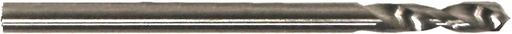 [20902500] HM-Steilnutbohrer 2,5 MM (20902500, PICHLER)