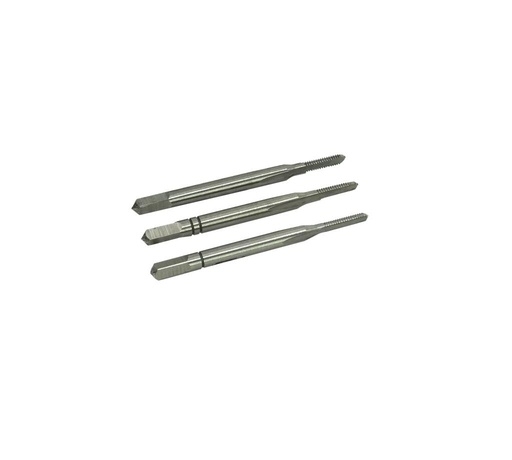 [2307200] Hand Tap Set HSS 3 pcs DIN 352 M 2 (2307200, PICHLER)