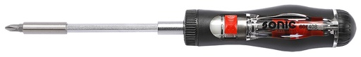 [601408] Įrankių komplektas į vežimėlius (601408, SONIC)