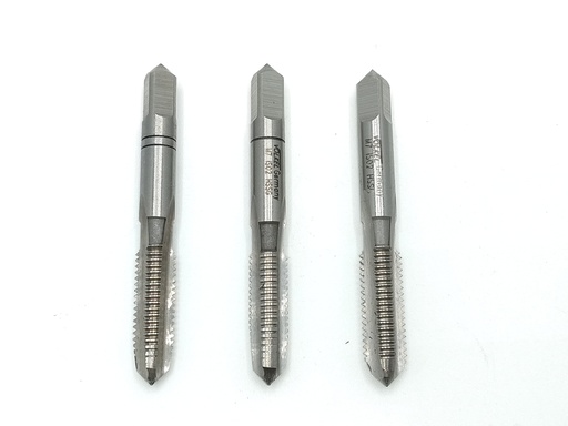 [2307700] Hand Tap Set HSS 3 pcs DIN 352 M 7 (2307700, PICHLER)