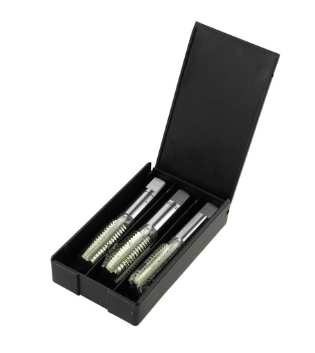 [2308180] Hand Tap Set HSS 3 pcs DIN 352 M 18 (2308180, PICHLER)
