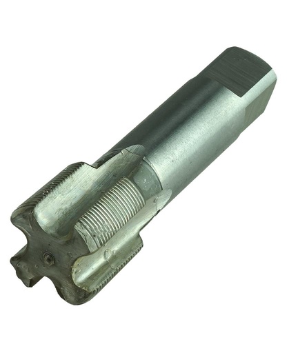 [2320240] Rokas vītņurbis HSS smalkai metriskai vītnei M24x1, Nr. 2 (noslēdzošais) (2320240, PICHLER)