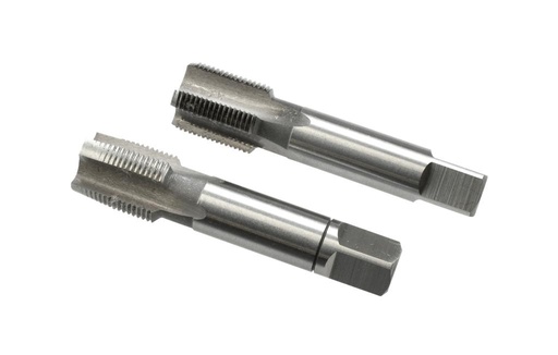 [2329180] Hand Tap Set HSS Metric Fine 2 pcs M 18x1,25 (2329180, PICHLER)
