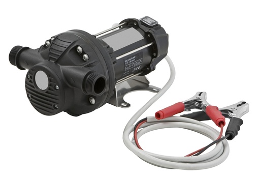 [60212] 12 V electric pump AdBlue (60212, EUROLUBE)