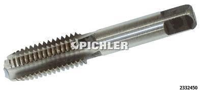 [2332450] Hand Tap Set HSS Metric Fine 2 pcs M 45x3 (2332450, PICHLER)