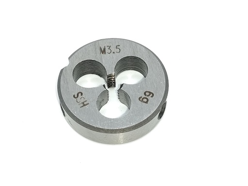 [2500350] HSS-Schneideisen DIN 223 M 3,5 (2500350, PICHLER)